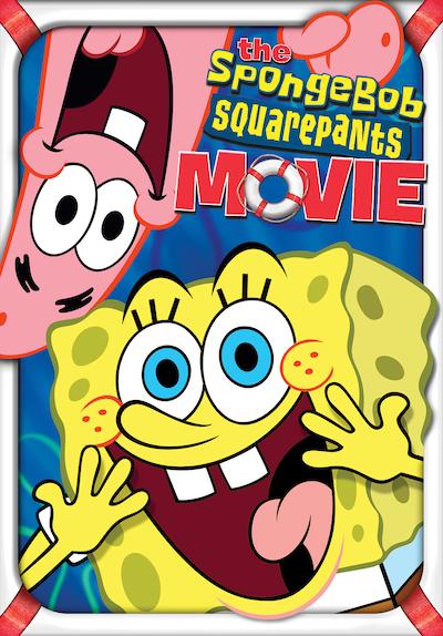 Watch The SpongeBob SquarePants Mov Full Movie Free Online Streaming | Tubi