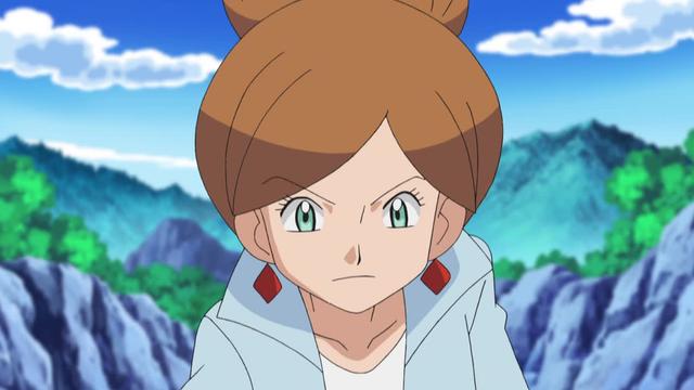 Watch Pokémon the Series: Black & White S15:E09 - Th - Free TV Shows | Tubi