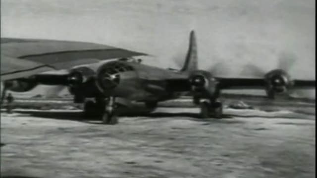 S01:E02 - Boeing B-29