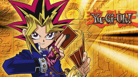 where to watch yu gi oh season 2｜TikTok Search