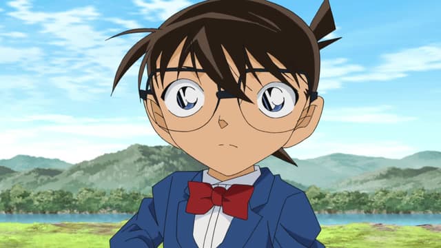 Watch Case Closed - Detective Conan (Dubbed) - Free TV Shows | Tubi