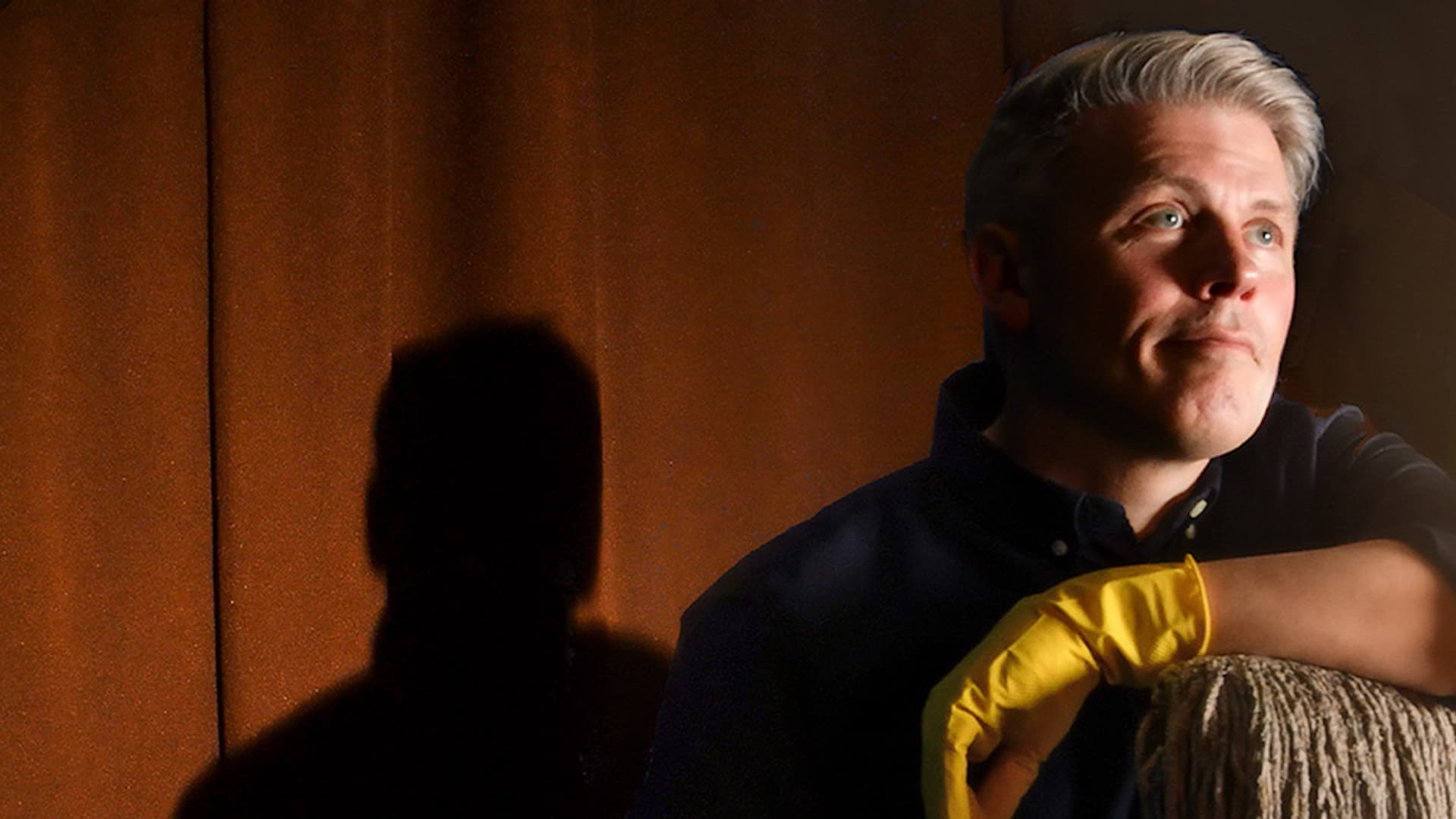 Watch Christian Finnegan Show Your Work (2021) Free Movies Tubi