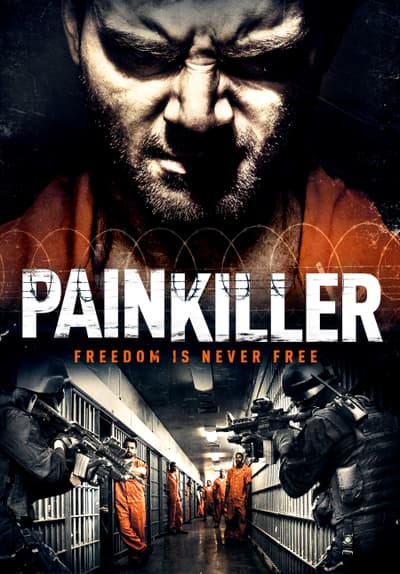 Painkiller обои для рабочего стола