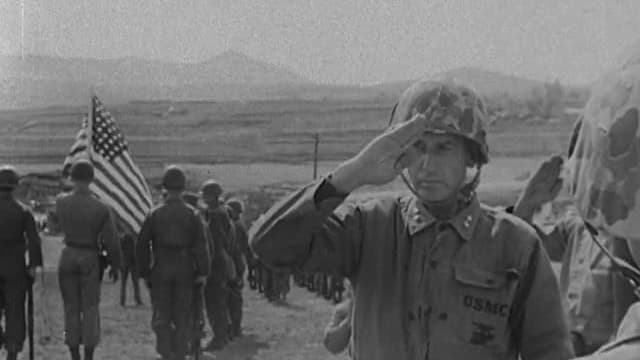 S01:E02 - A Motion Picture History of the Korean War