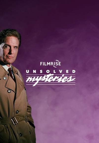 Watch Unsolved Mysteries - Free Live TV | Tubi