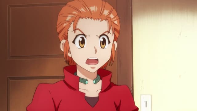 Hunter X Hunter (2011) Episode 7 - Showdown x On The x Airship --  Discussion -- : r/HunterXHunter