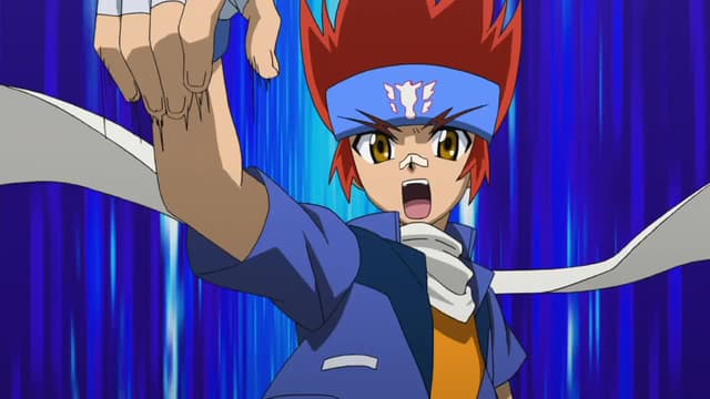 Watch Beyblade Metal Fury S01:E138 - The Missing Star of the Free TV | Tubi