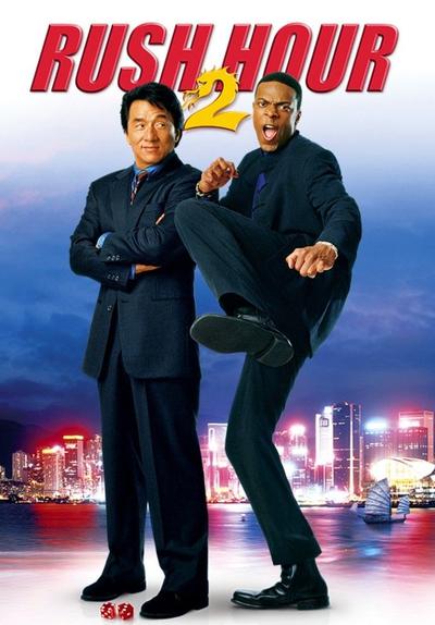 Watch Rush Hour 2 (2001) - Free Movies | Tubi