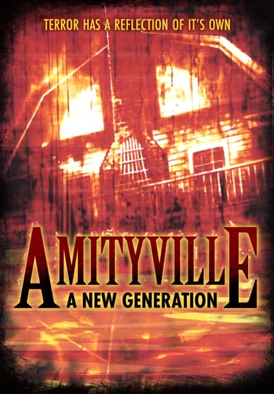 Charmed Nouvelle Generation Streaming Watch Amityville: A New Generation Full Movie Free Online Streaming | Tubi