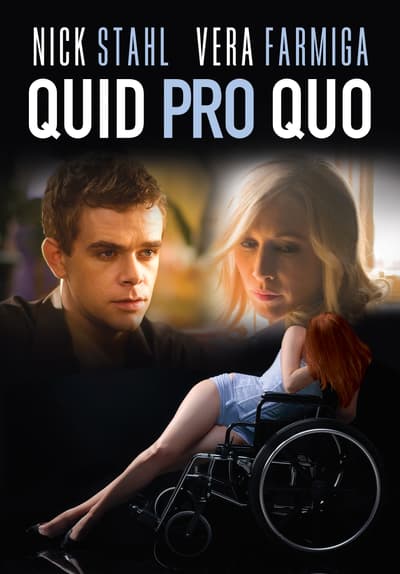 Watch Quid Pro Quo (2008) - Free Movies | Tubi