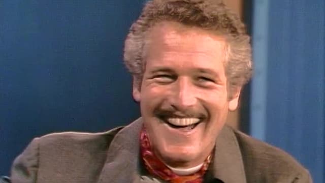S03:E17 - The Dick Cavett Show Oscar Winners: May 4, 1970 Paul Newman