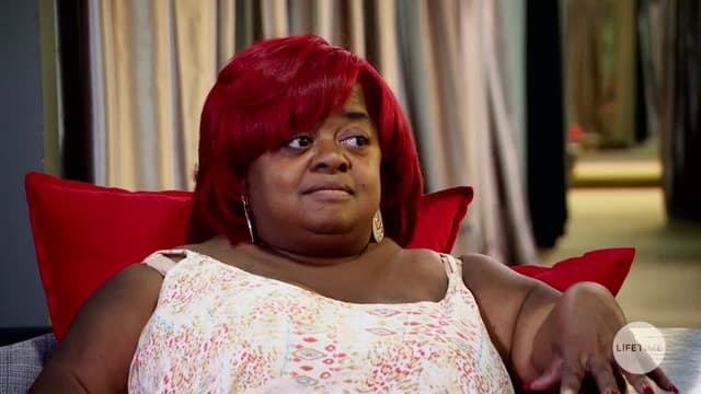 Watch Little Women: Atlanta S02:E13 - Say Yes to the - Free TV Shows | Tubi