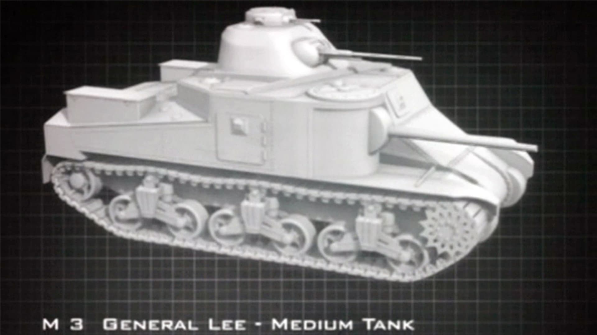 Most Produced Tank