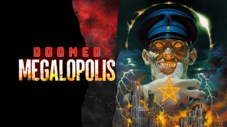 Doomed Megalopolis: The Last Megalopolis