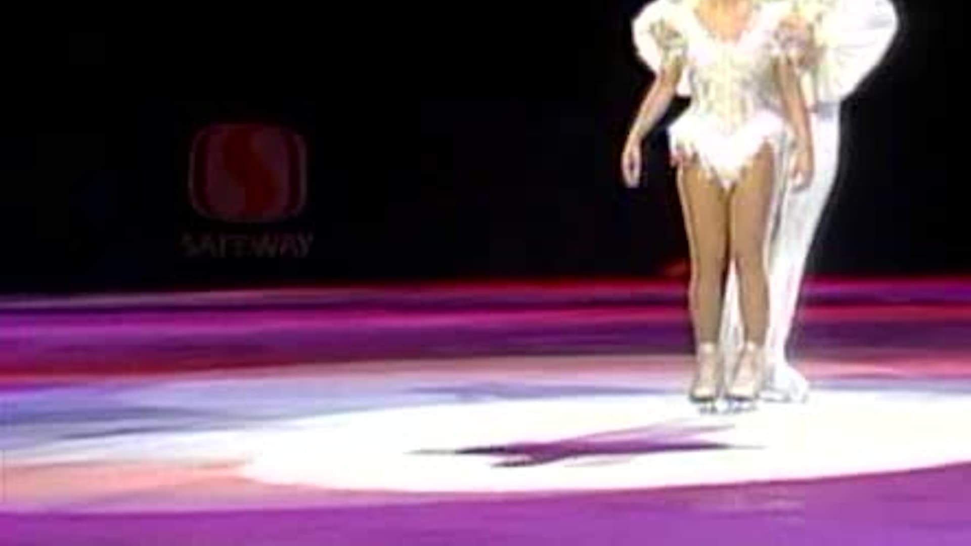 Watch Nutcracker on Ice (1995) Free Movies Tubi