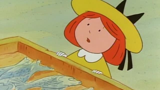 Watch Madeline: Original Series S02:E12 - Madeline and the W Free TV | Tubi