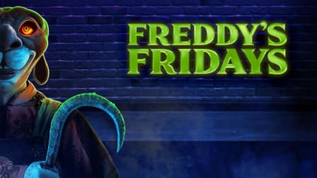 Watch Freddy's Fridays (2023) - Free Movies