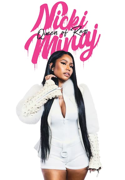 Watch Nicki Minaj: Queen of Rap (2022) - Free Movies | Tubi