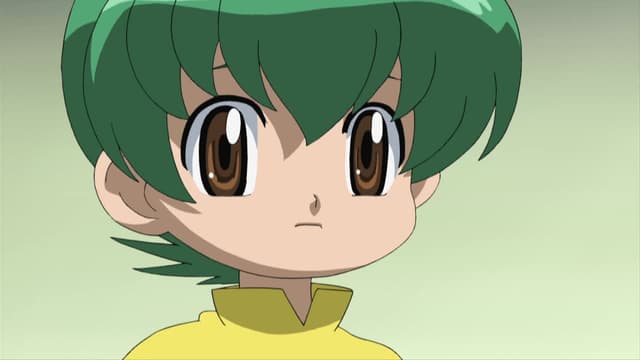 Watch Beyblade: Metal Fusion S03:E06 - The Stormy Battle Royal - Free