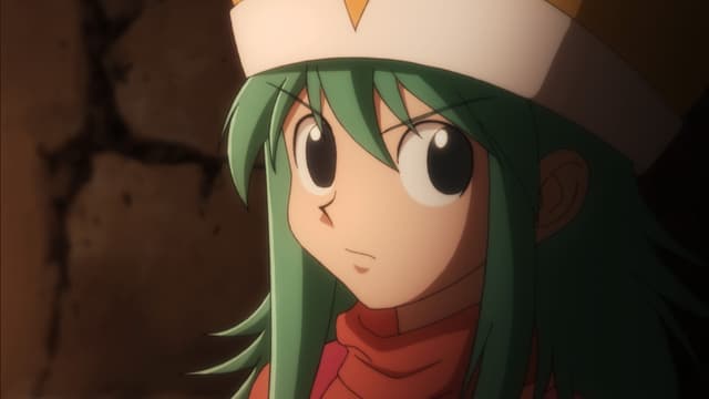 Watch Hunter X Hunter Season 1, Episode 13: Letter x from x Gon