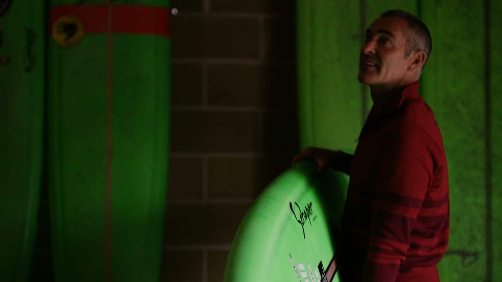 Watch Red Chargers (2017) Free Movies Tubi