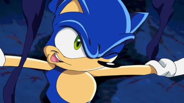 Watch Sonic X (English Dub) S1:E19 - Sonic's Scream Test online