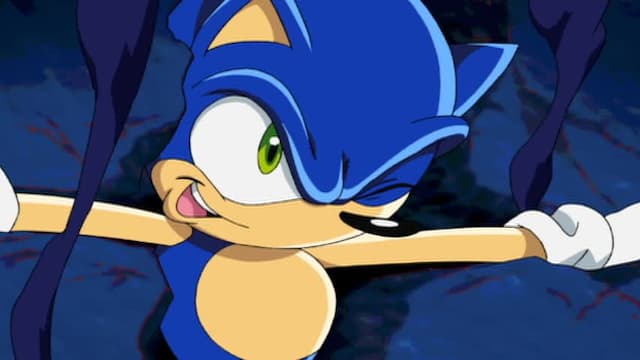 RabbitReview #1: Sonic X Ep.1: Chaos Control Freaks