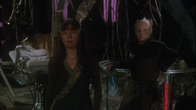 S05:E18 - The Fall of Centauri Prime