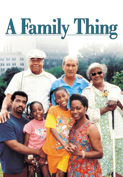 Watch A Family Thing (1996) - Free Movies | Tubi