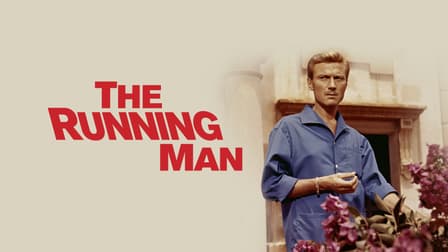 Watch the running man online online free