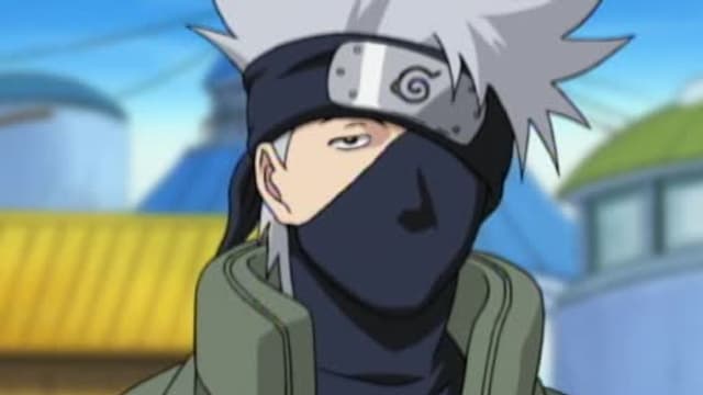 Watch Naruto (Dubbed) S02:E58 - Hospital Besieged: The Evil Free TV | Tubi