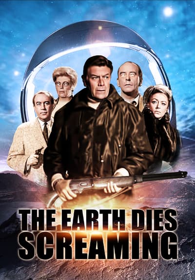 Watch The Earth Dies Screaming (1964) - Free Movies | Tubi