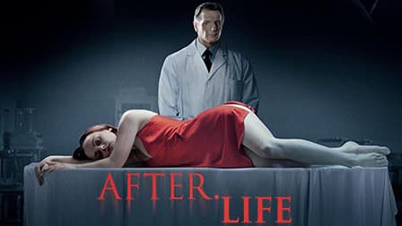 After Life 2009