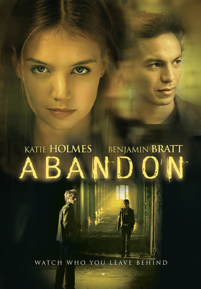 Watch Abandon (2002) - Free Movies 