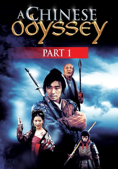 Watch A Chinese Odyssey Part One Pandora S Box 1999 Free Movies Tubi Watch A Chinese Odyssey Part One Pandora S Box 1999 Free Movies Tubi