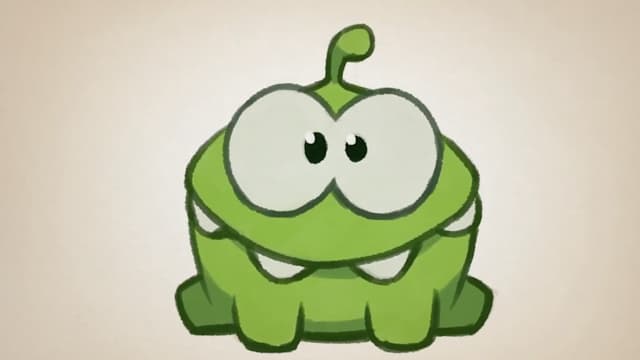 S01:E03 - How to Draw Om Nom From Cut the Rope