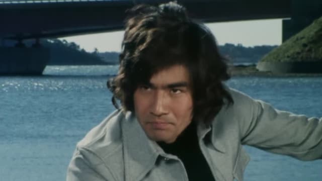 S01:E97 - Takeshi Hongo, Transformation Impossible