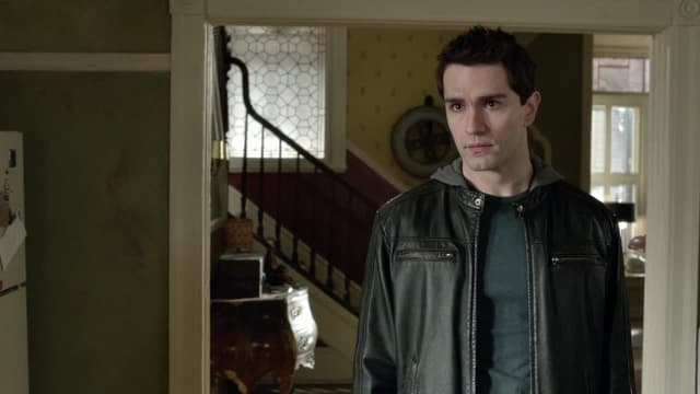 Watch Being Human S03:E10 - For Those About to Rot - Free TV Shows | Tubi