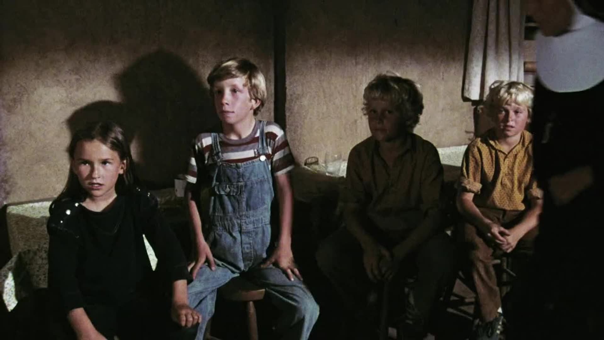 Watch Christmas Lilies of the Field (1979) Free Movies Tubi