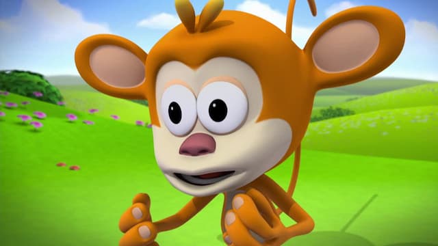 Watch Monkey See Monkey Do S02:e09 - Dolphin - Free Tv Shows 