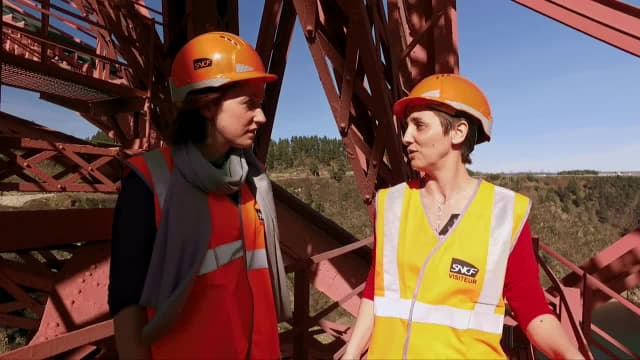S01:E03 - Bridging the Gap