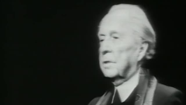 S01:E05 - Frank Lloyd Wright