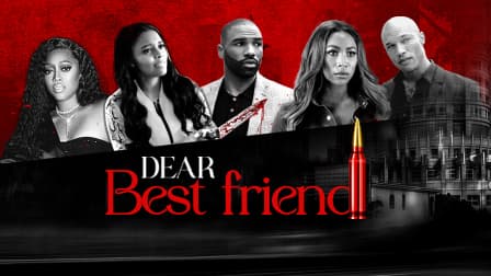 Dear Best Friend (2021) - IMDb