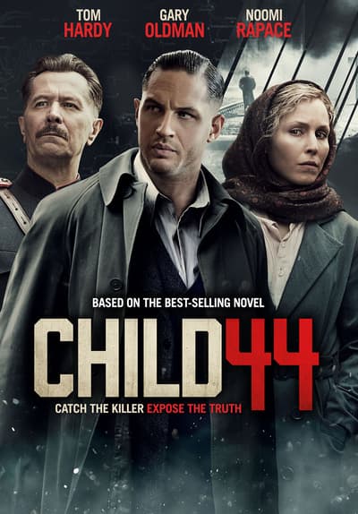 Watch Child 44 2015 Free Movies Tubi