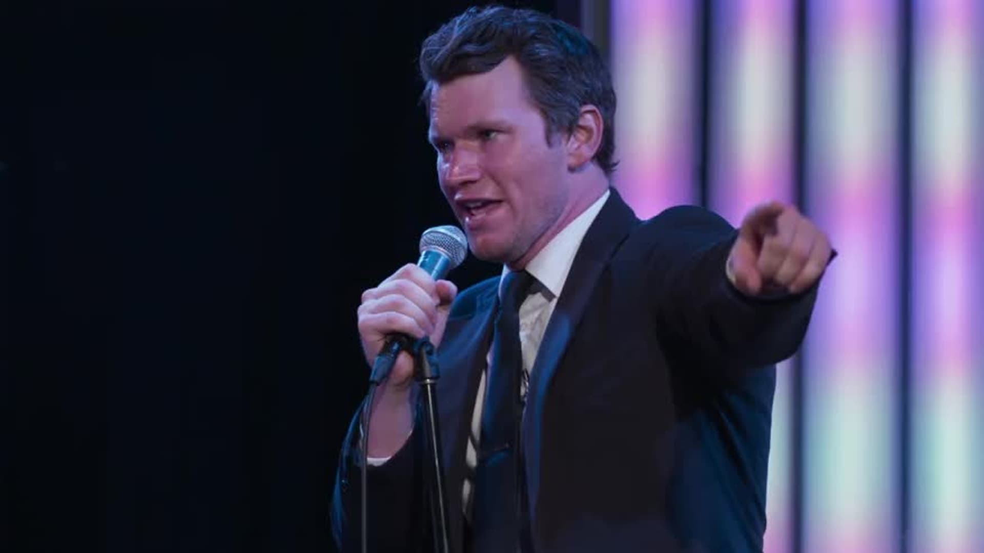 Watch Nick Vatterott Disingenuous Trailer (2021) Free Movies Tubi