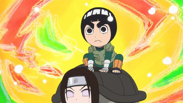 Watch Naruto Spin-Off: Rock Lee & His Ninja Pals S01:E14 - I Free TV | Tubi
