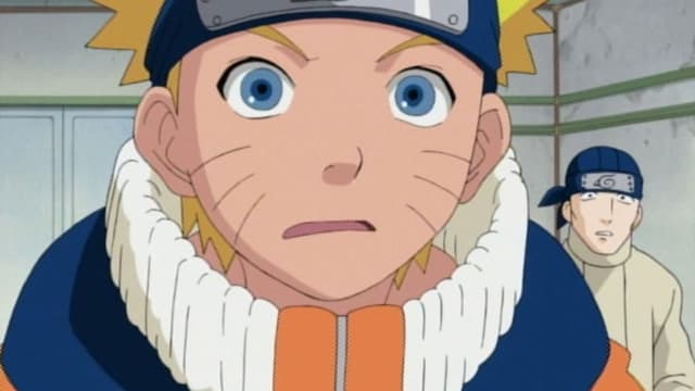 Watch Naruto Season 1, Episode 25: The Tenth Question: All or