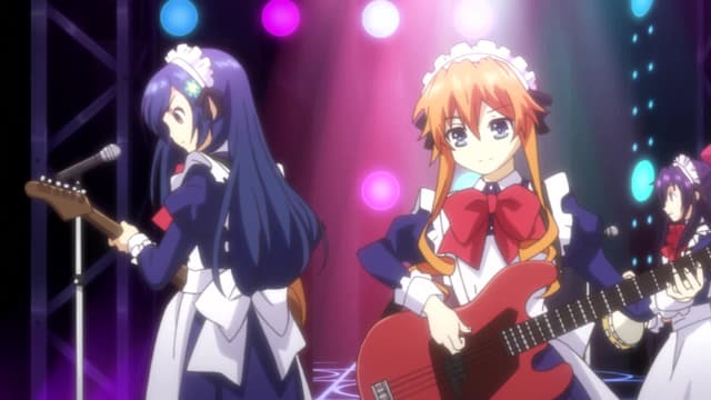 Watch Date a Live S02:E08 - The Promise to Keep - Free TV Shows