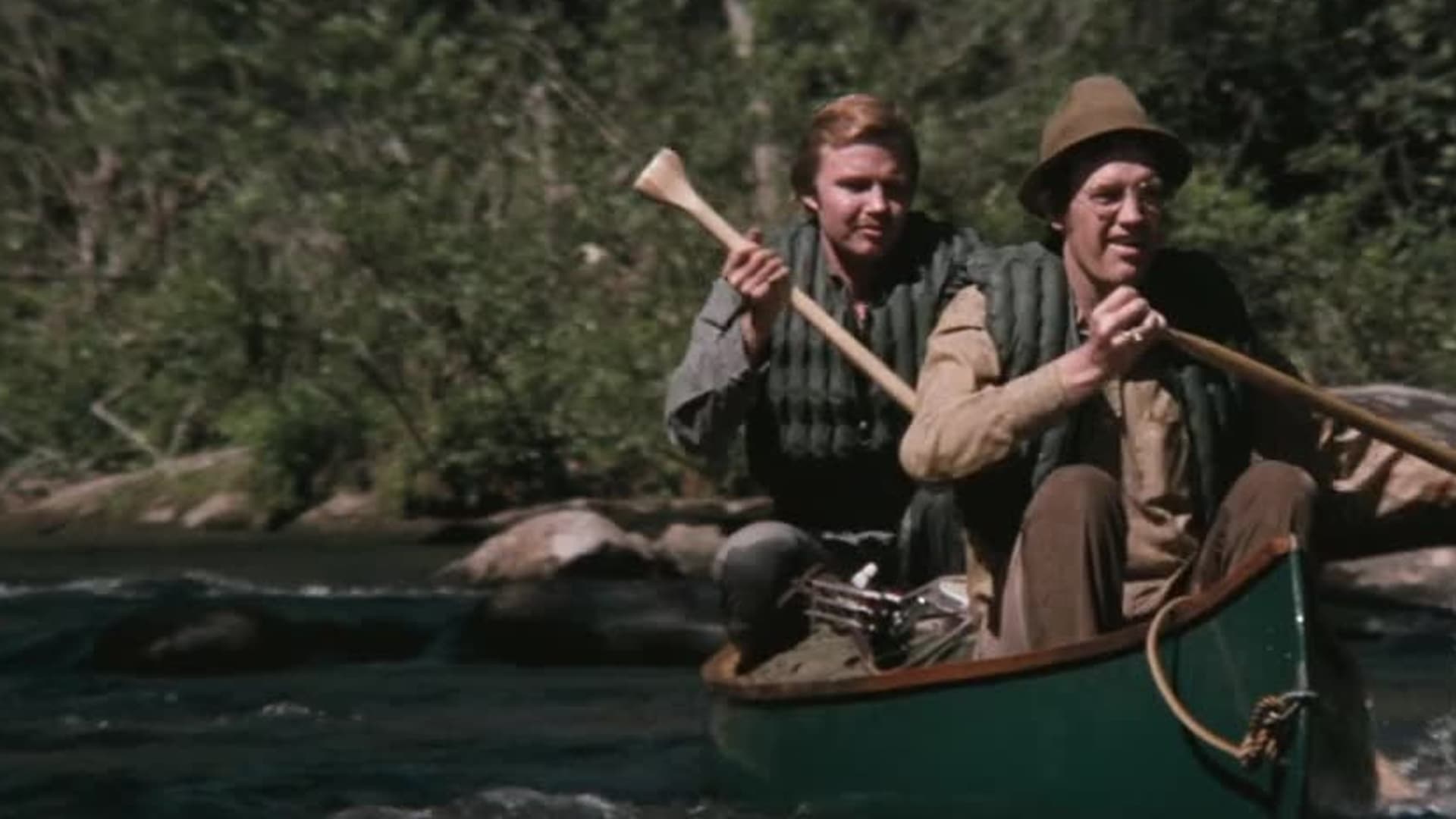 Watch Deliverance 1972 Free Movies Tubi