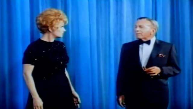 S05:E01 - Lucy With George Burns